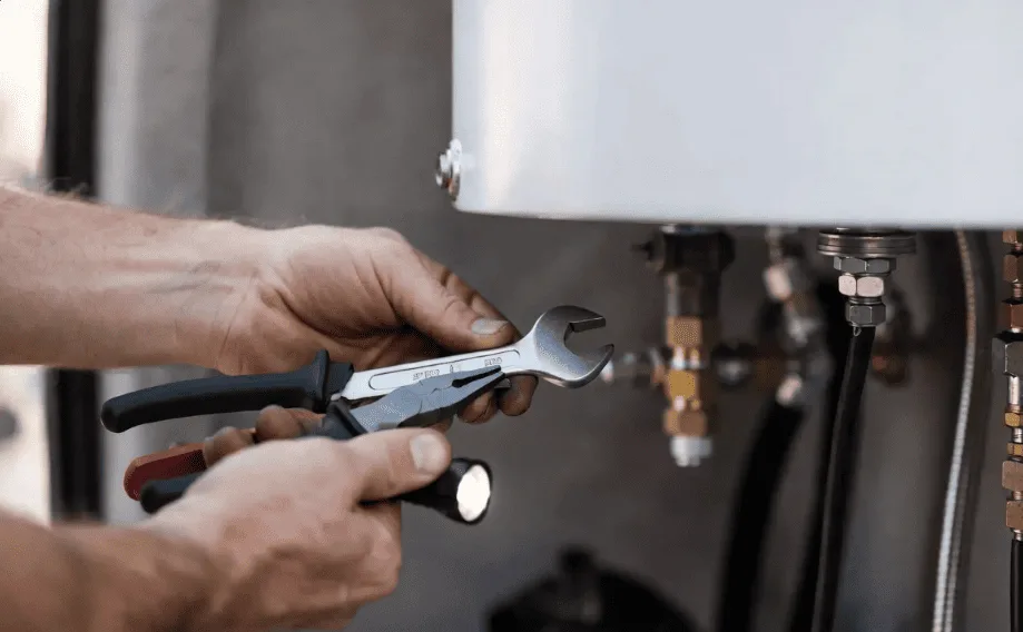 Why choose Water Heater Repair in Storrs Mansfield, CT